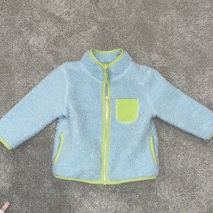 Kids Jacket